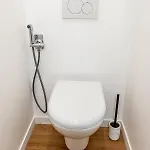 Downtown Cocoon - Centre - Wifi - Netflix Appartement
