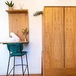Downtown Cocoon - Centre - Wifi - Netflix Appartement *