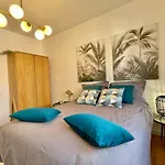 Appartement Downtown Cocoon - Centre - Wifi - Netflix