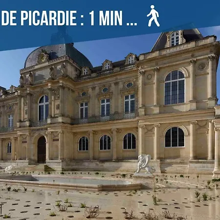 Downtown Cocoon - Centre - Wifi - Netflix