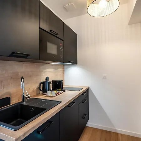 Downtown Cocoon - Centre - Wifi - Netflix