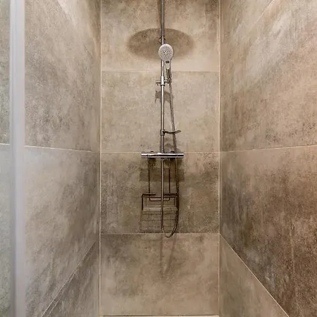 Downtown Cocoon - Centre - Wifi - Netflix Apartamento Amiens