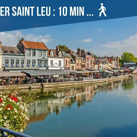 דירה Downtown Cocoon - Centre - Wifi - Netflix *