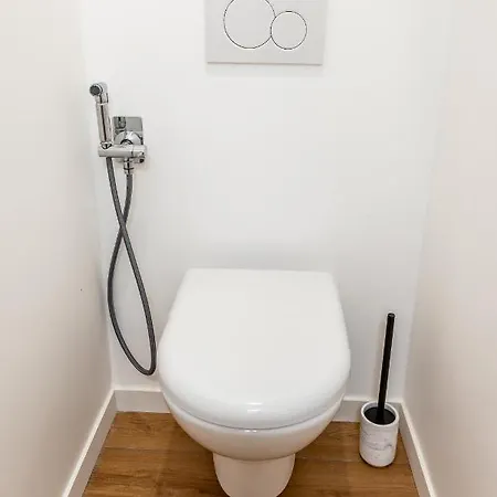 Downtown Cocoon - Centre - Wifi - Netflix דירה