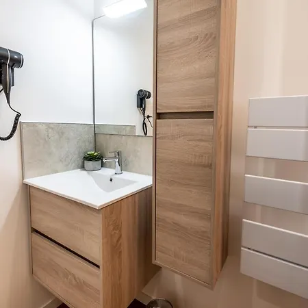 Downtown Cocoon - Centre - Wifi - Netflix
