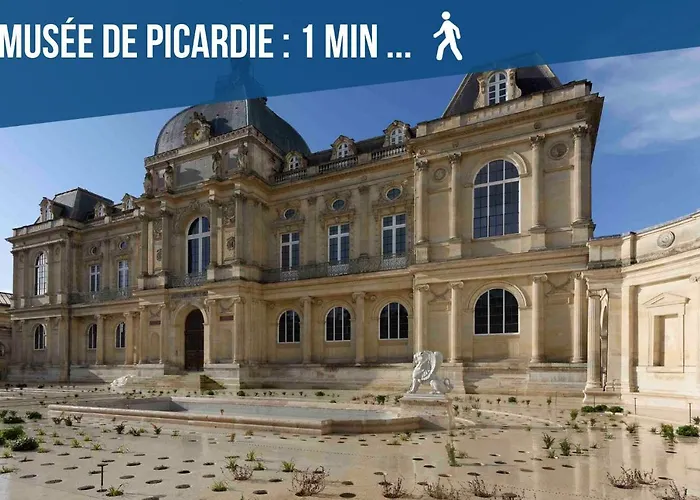 Downtown Cocoon - Centre - Wifi - Netflix