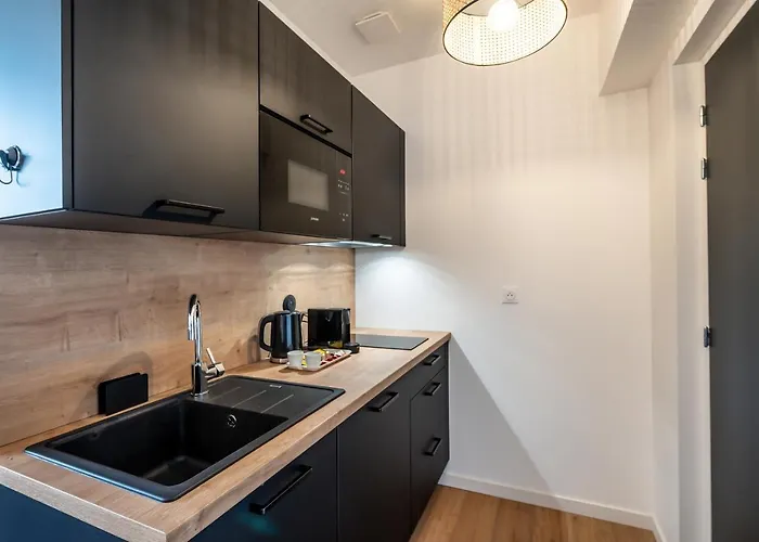 Downtown Cocoon - Centre - Wifi - Netflix