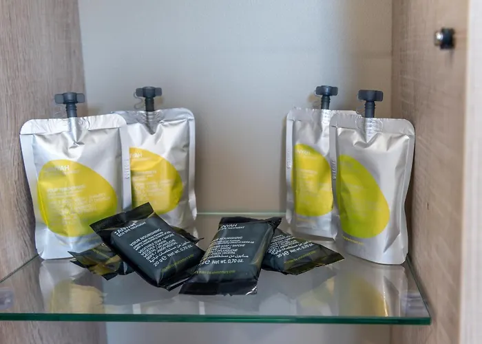 Lägenhet Downtown Cocoon - Centre - Wifi - Netflix Amiens